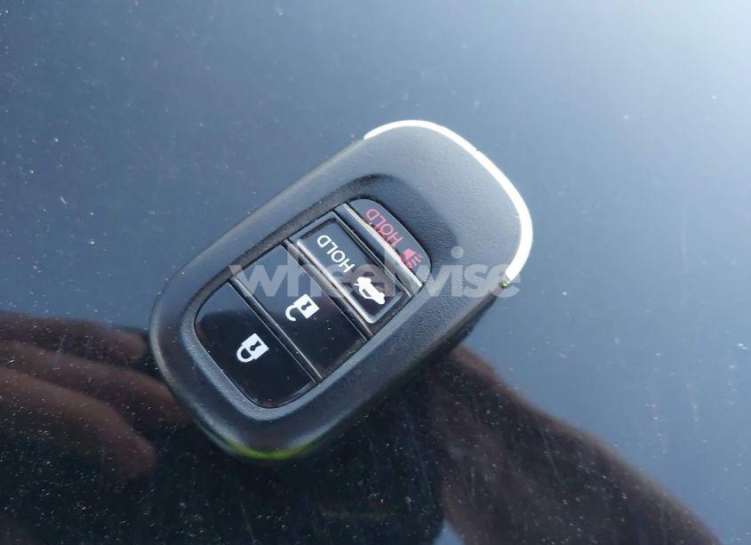 Photo 11 of 2024 Honda Civic LX (VIN 2HGFE2F23RH547550)