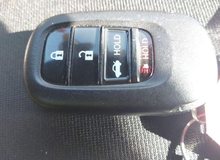 Photo 11 of 2024 Honda Civic LX (VIN 2HGFE2F23RH591063)