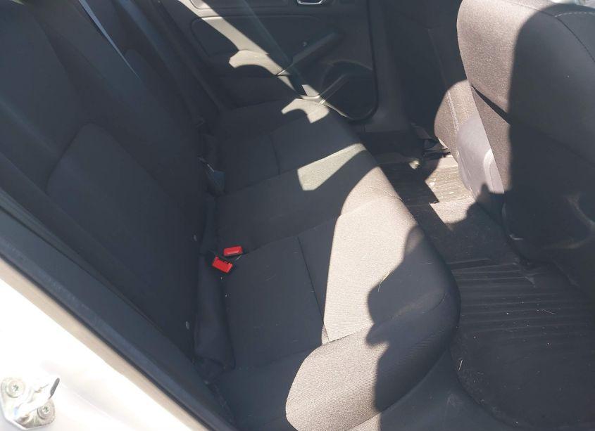 Photo 8 of 2024 Honda Civic LX (VIN 2HGFE2F23RH591063)