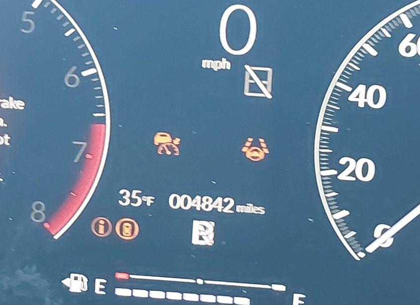 Photo 15 of 2025 Honda Civic LX (VIN 2HGFE2F23SH513498)