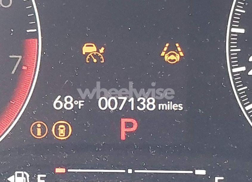 Photo 16 of 2025 Honda Civic LX (VIN 2HGFE2F23SH548056)