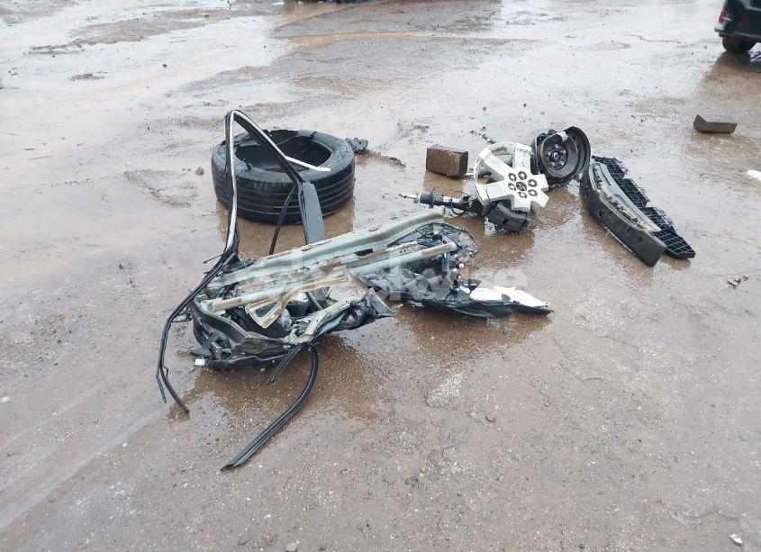 Photo 11 of 2022 Honda Civic LX (VIN 2HGFE2F24NH511165)