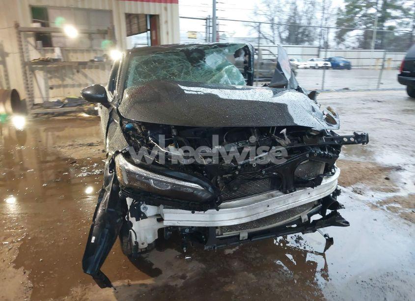 Photo 17 of 2022 Honda Civic LX (VIN 2HGFE2F24NH511165)