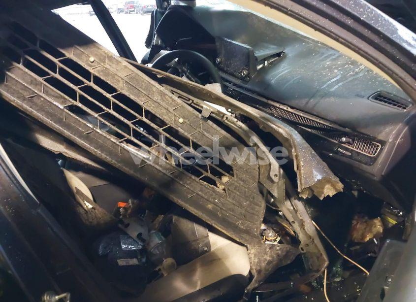 Photo 5 of 2022 Honda Civic LX (VIN 2HGFE2F24NH511165)