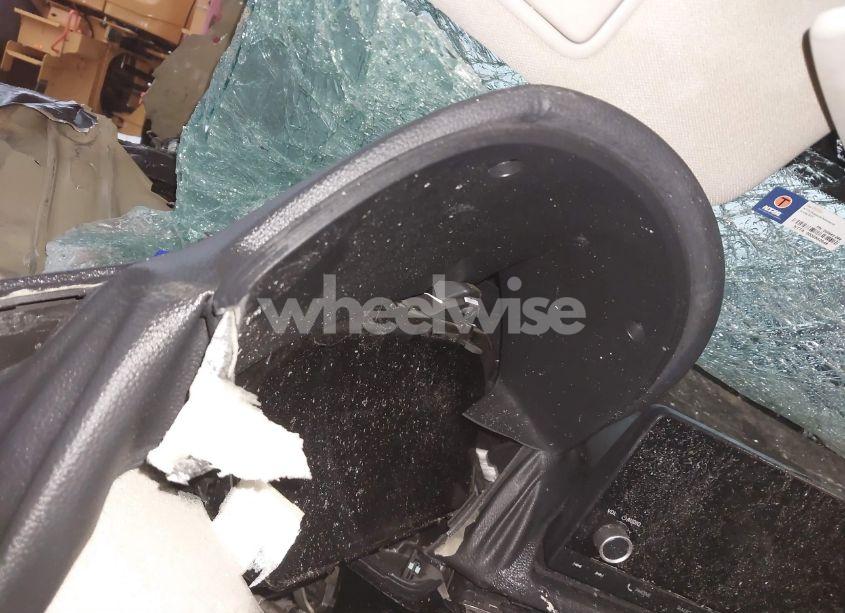 Photo 7 of 2022 Honda Civic LX (VIN 2HGFE2F24NH511165)