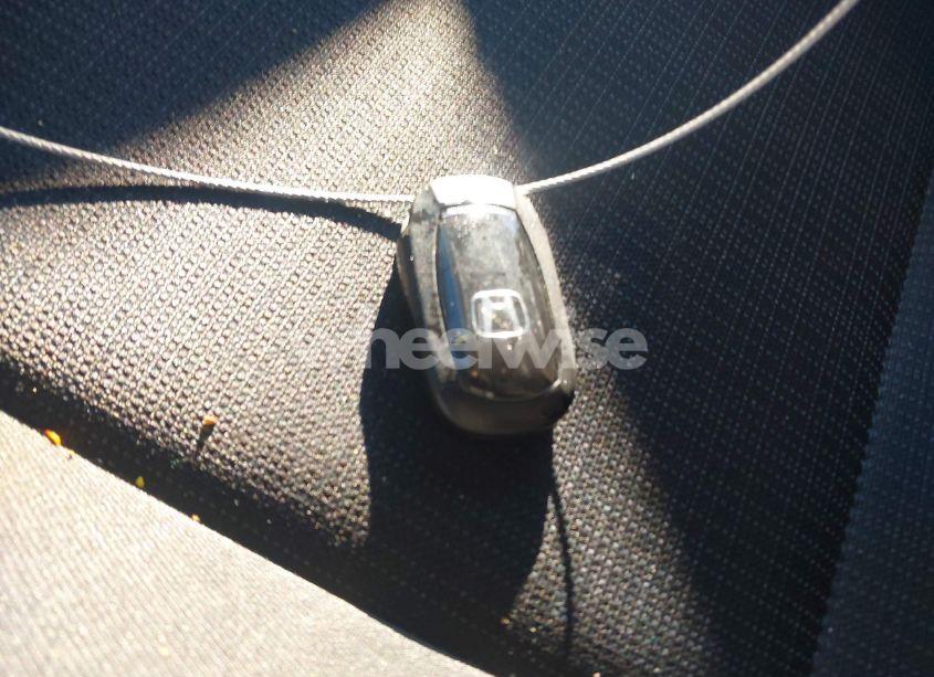 Photo 11 of 2022 Honda Civic LX (VIN 2HGFE2F24NH513823)