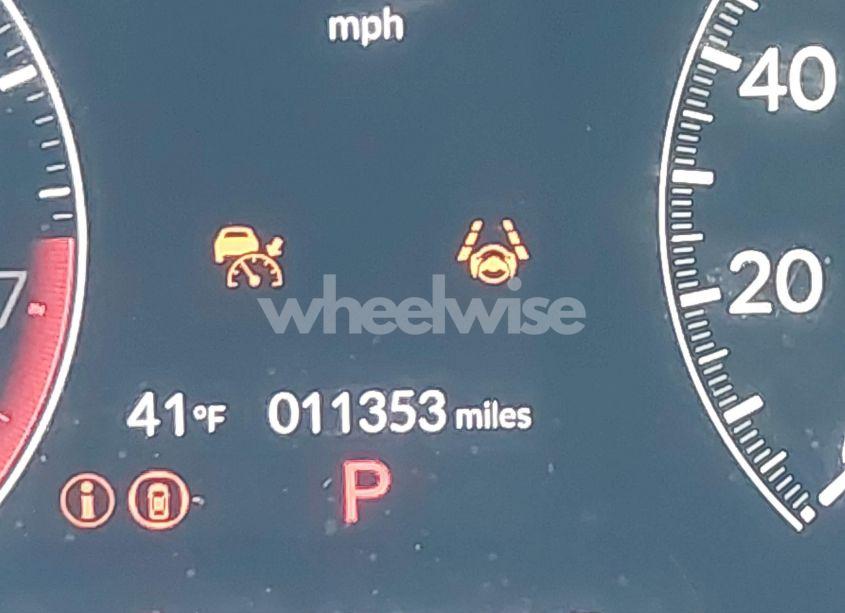 Photo 15 of 2022 Honda Civic LX (VIN 2HGFE2F24NH513823)