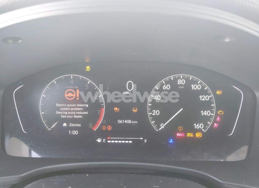 Photo 15 of 2022 Honda Civic LX (VIN 2HGFE2F24NH532467)