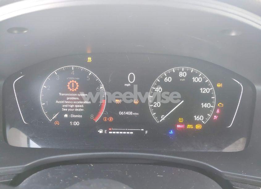 Photo 7 of 2022 Honda Civic LX (VIN 2HGFE2F24NH532467)