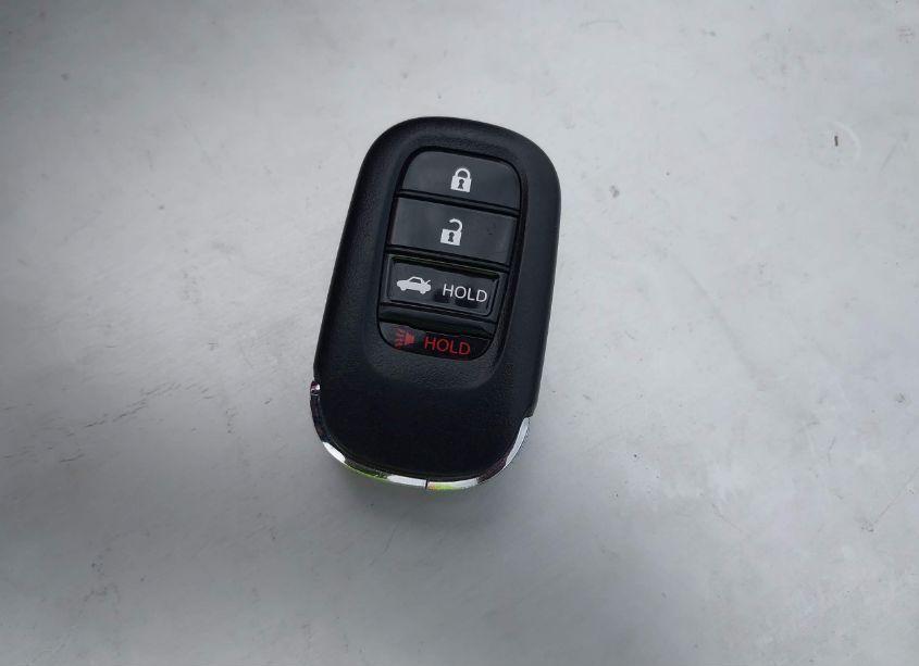 Photo 11 of 2022 Honda Civic LX (VIN 2HGFE2F24NH553819)