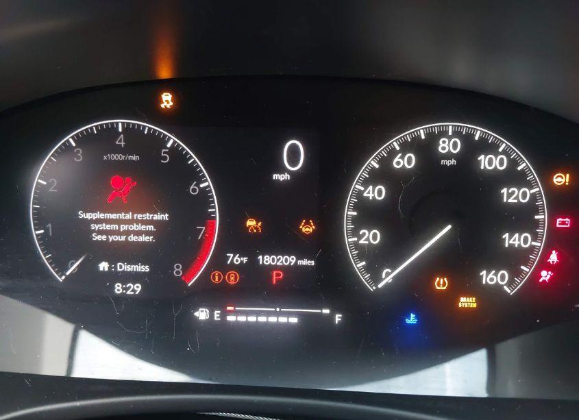 Photo 7 of 2022 Honda Civic LX (VIN 2HGFE2F24NH553819)