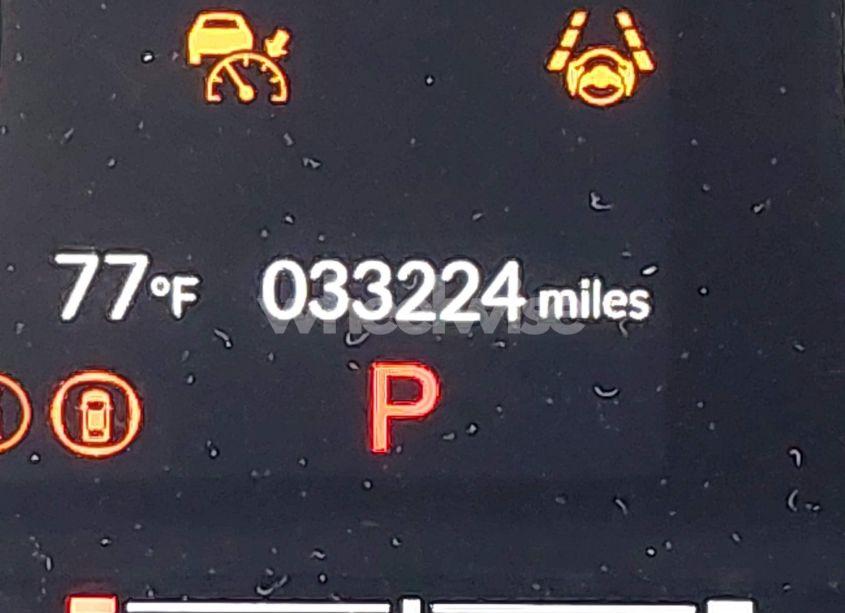 Photo 16 of 2022 Honda Civic LX (VIN 2HGFE2F24NH590420)