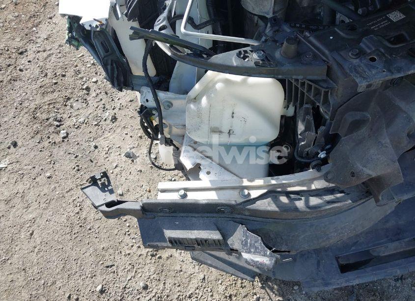 Photo 18 of 2022 Honda Civic LX (VIN 2HGFE2F24NH590420)