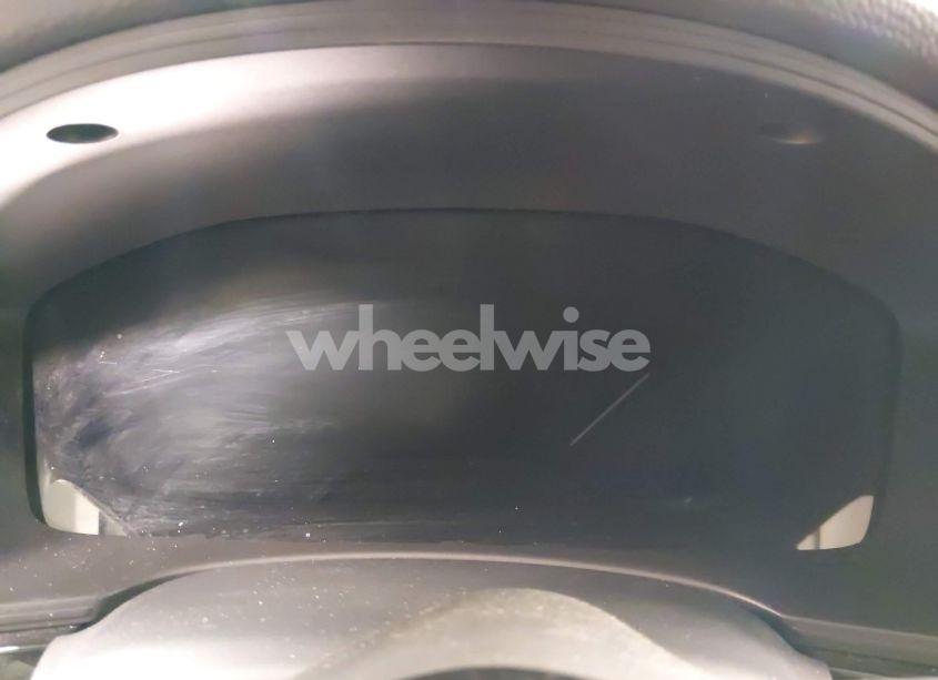 Photo 7 of 2023 Honda Civic LX (VIN 2HGFE2F24PH541575)