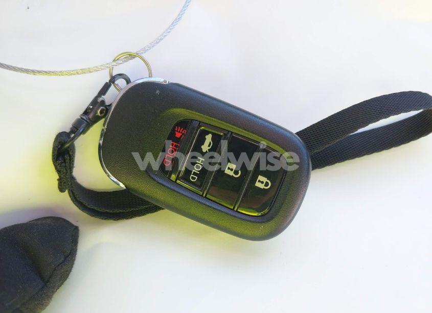 Photo 11 of 2024 Honda Civic LX (VIN 2HGFE2F24RH591752)