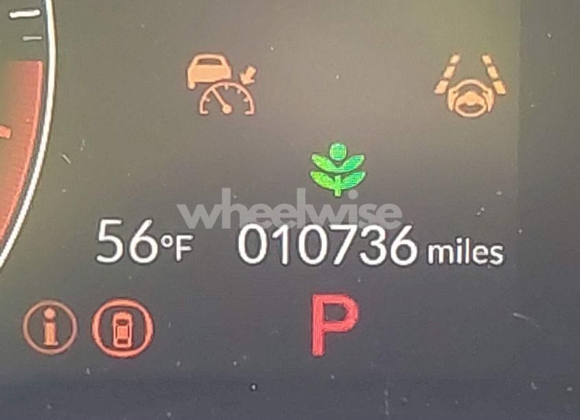 Photo 15 of 2024 Honda Civic LX (VIN 2HGFE2F24RH591752)