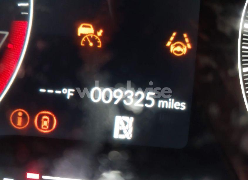 Photo 16 of 2024 Honda Civic LX (VIN 2HGFE2F24RH593436)