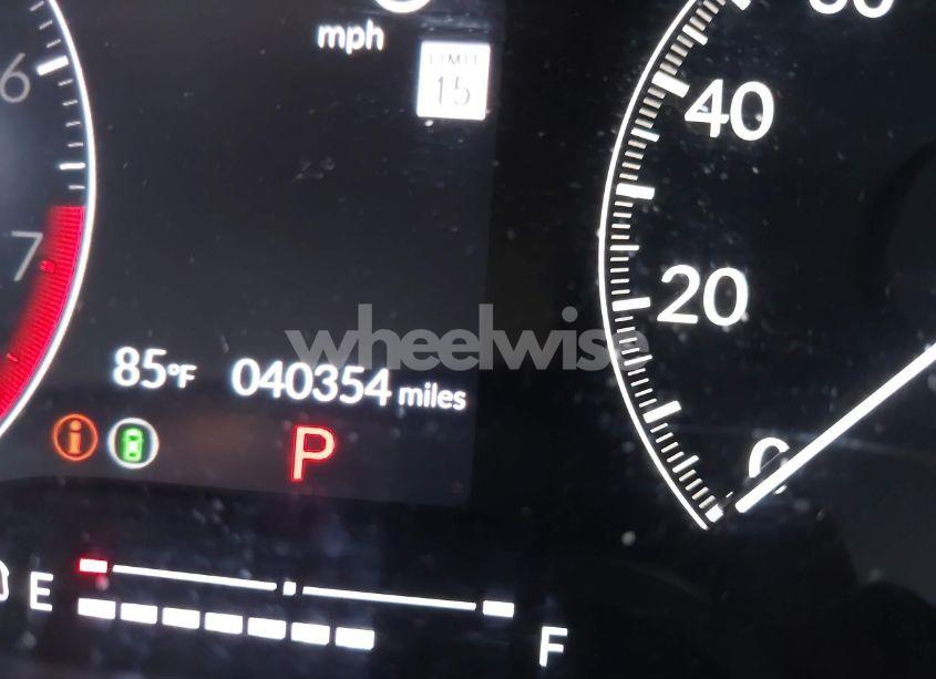 Photo 7 of 2022 Honda Civic LX (VIN 2HGFE2F25NH517802)