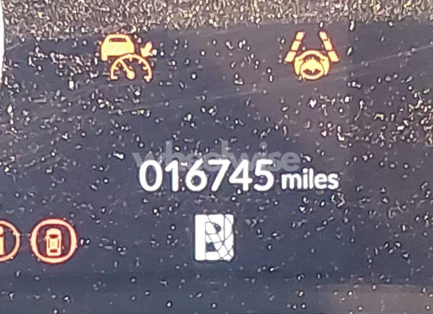 Photo 15 of 2022 Honda Civic LX (VIN 2HGFE2F25NH517850)