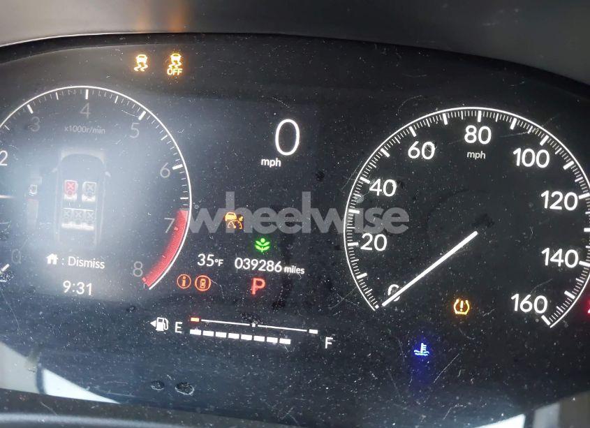 Photo 16 of 2022 Honda Civic LX (VIN 2HGFE2F25NH574209)