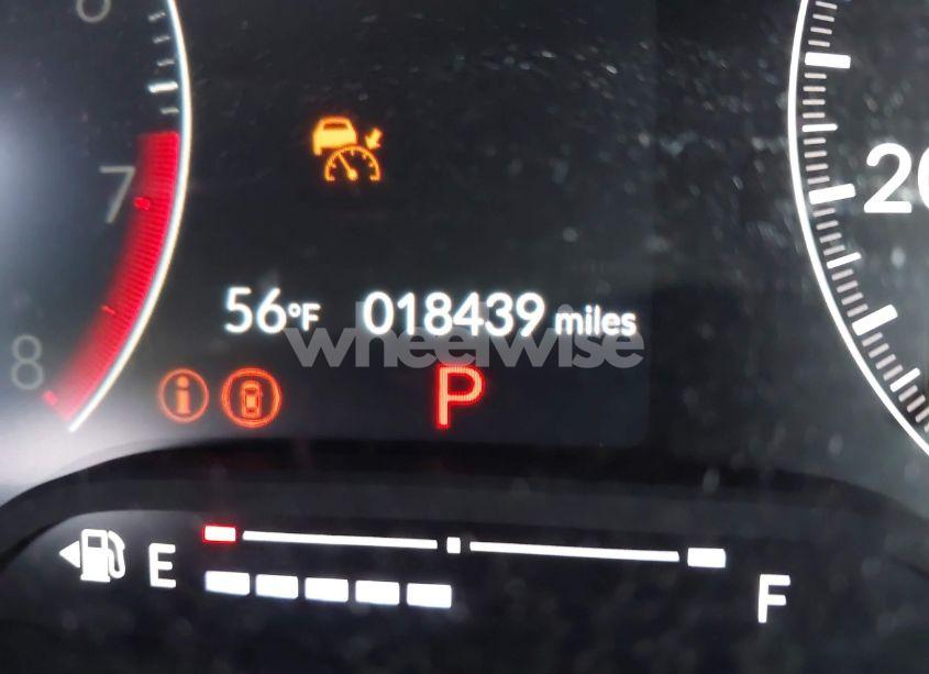 Photo 15 of 2023 Honda Civic LX (VIN 2HGFE2F25PH538992)