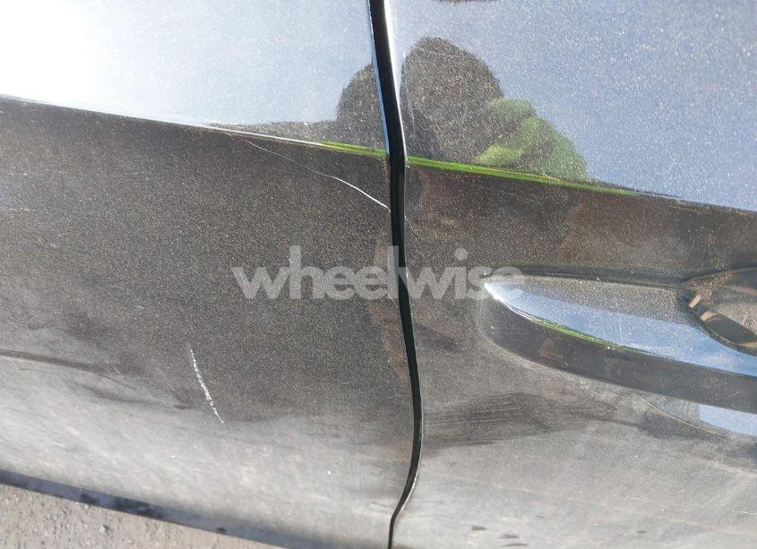 Photo 18 of 2023 Honda Civic LX (VIN 2HGFE2F25PH538992)