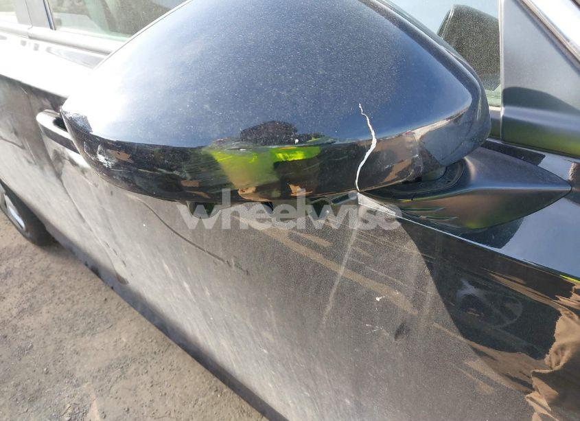 Photo 19 of 2023 Honda Civic LX (VIN 2HGFE2F25PH538992)