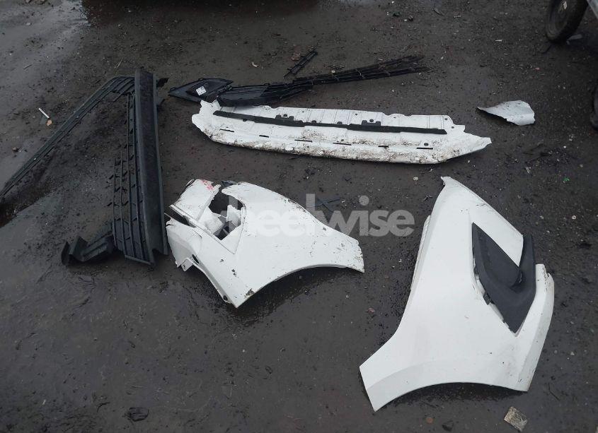 Photo 12 of 2023 Honda Civic LX (VIN 2HGFE2F25PH539141)