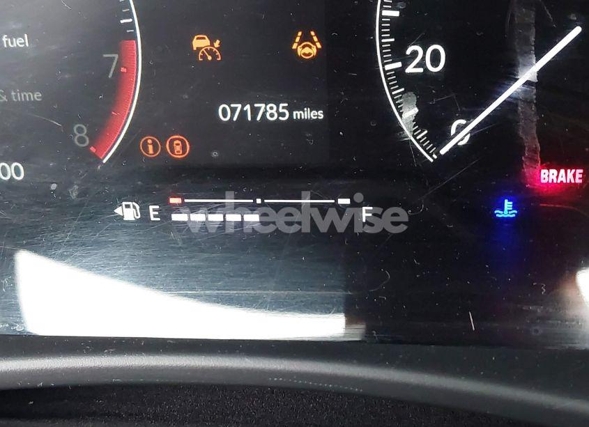 Photo 16 of 2023 Honda Civic LX (VIN 2HGFE2F25PH539527)