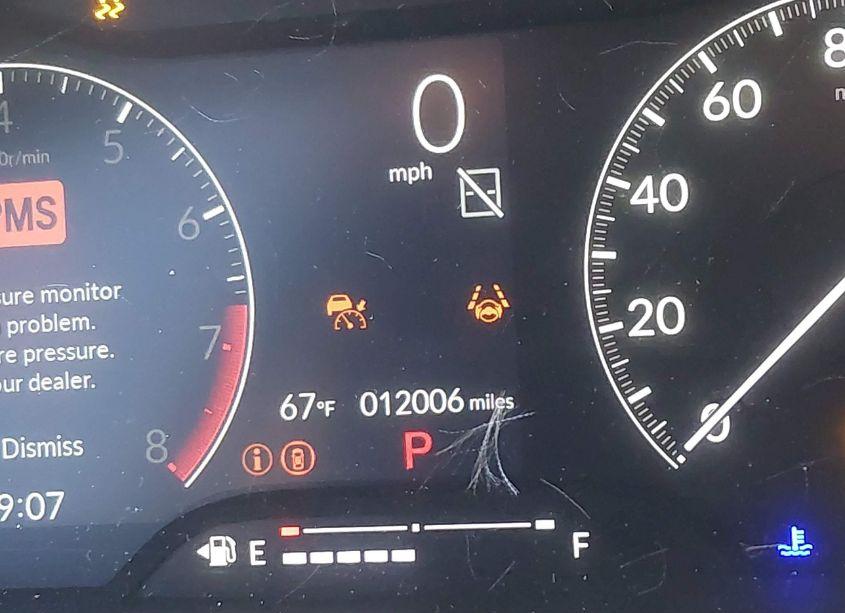 Photo 16 of 2023 Honda Civic LX (VIN 2HGFE2F25PH539575)