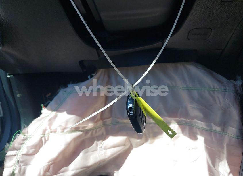 Photo 11 of 2024 Honda Civic LX (VIN 2HGFE2F25RH568111)