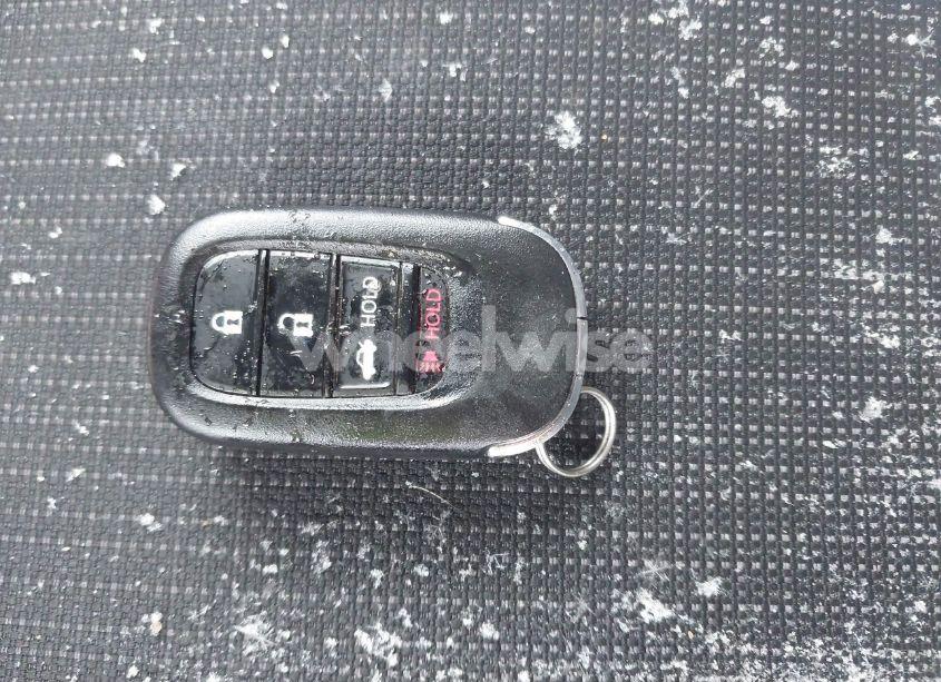 Photo 11 of 2024 Honda Civic LX (VIN 2HGFE2F25RH584437)