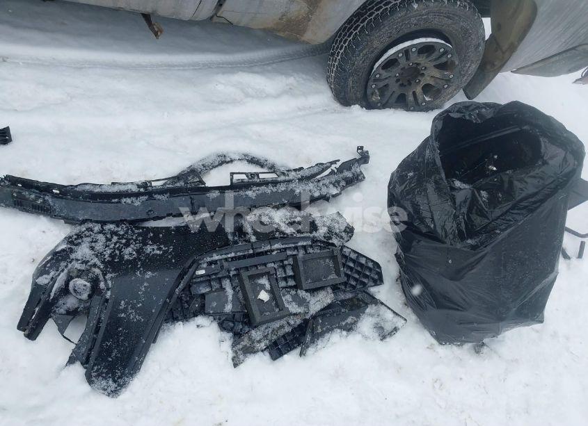 Photo 12 of 2024 Honda Civic LX (VIN 2HGFE2F25RH584437)