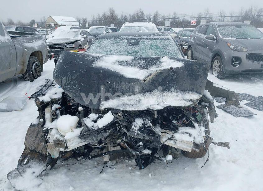 Photo 13 of 2024 Honda Civic LX (VIN 2HGFE2F25RH584437)