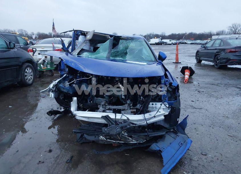 Photo 11 of 2024 Honda Civic LX (VIN 2HGFE2F25RH584972)