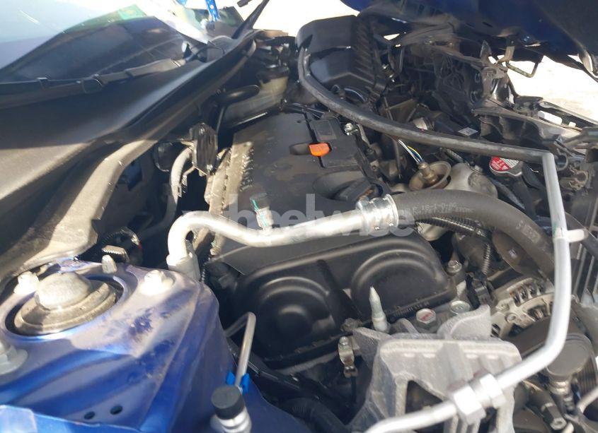 Photo 10 of 2022 Honda Civic LX (VIN 2HGFE2F26NH506369)