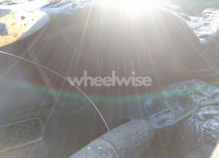 Photo 7 of 2022 Honda Civic LX (VIN 2HGFE2F26NH506887)