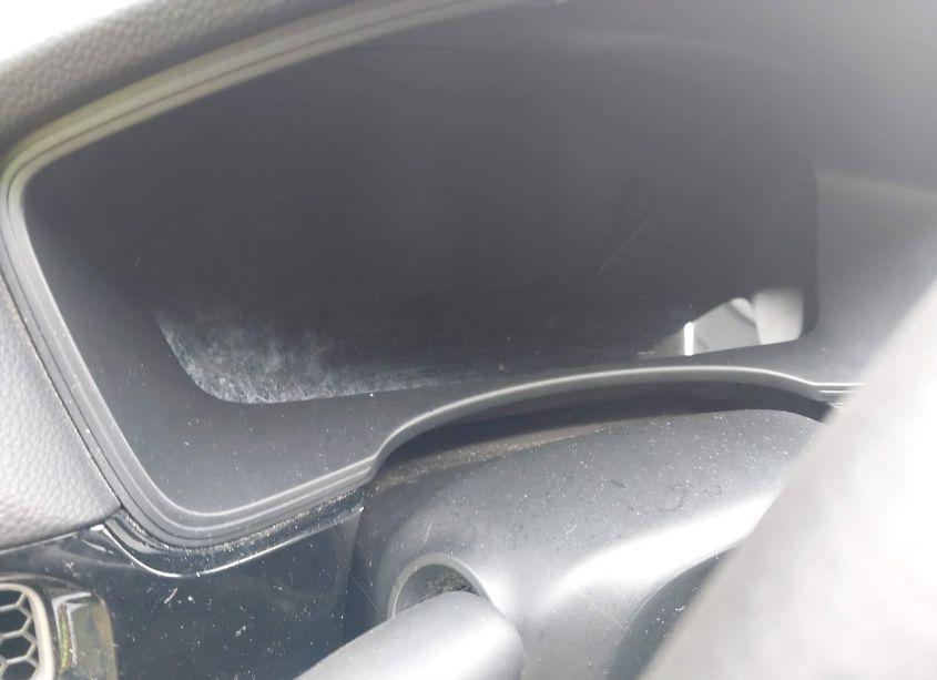 Photo 15 of 2022 Honda Civic LX (VIN 2HGFE2F26NH508994)