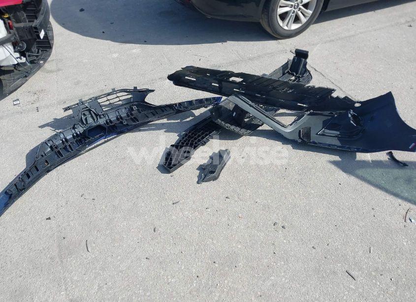 Photo 12 of 2022 Honda Civic LX (VIN 2HGFE2F26NH514469)