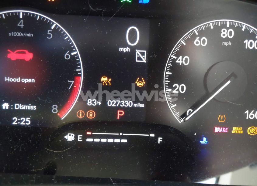 Photo 7 of 2022 Honda Civic LX (VIN 2HGFE2F26NH514469)