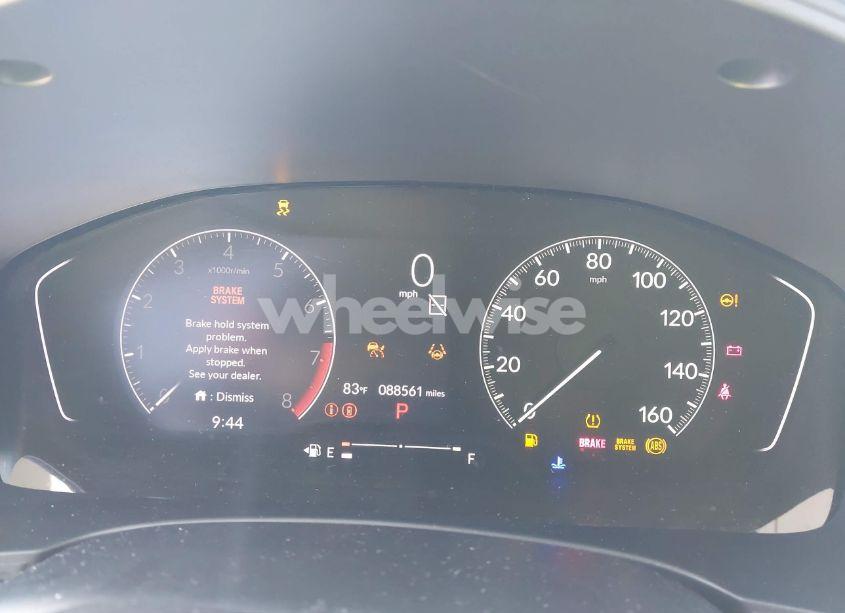 Photo 7 of 2022 Honda Civic LX (VIN 2HGFE2F26NH527285)