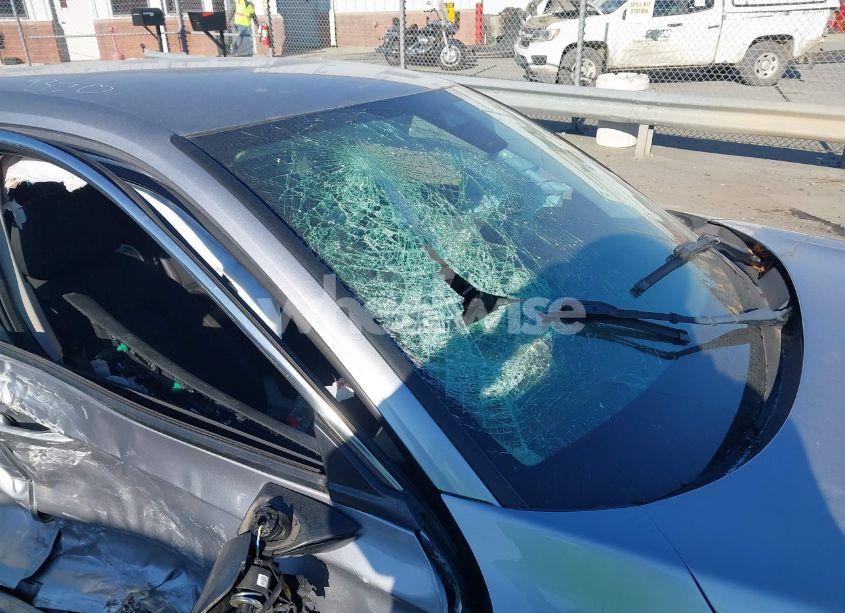 Photo 12 of 2022 Honda Civic LX (VIN 2HGFE2F26NH541686)