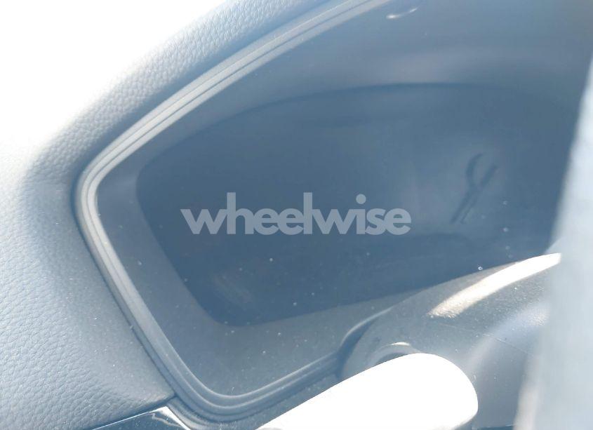 Photo 7 of 2022 Honda Civic LX (VIN 2HGFE2F26NH541686)