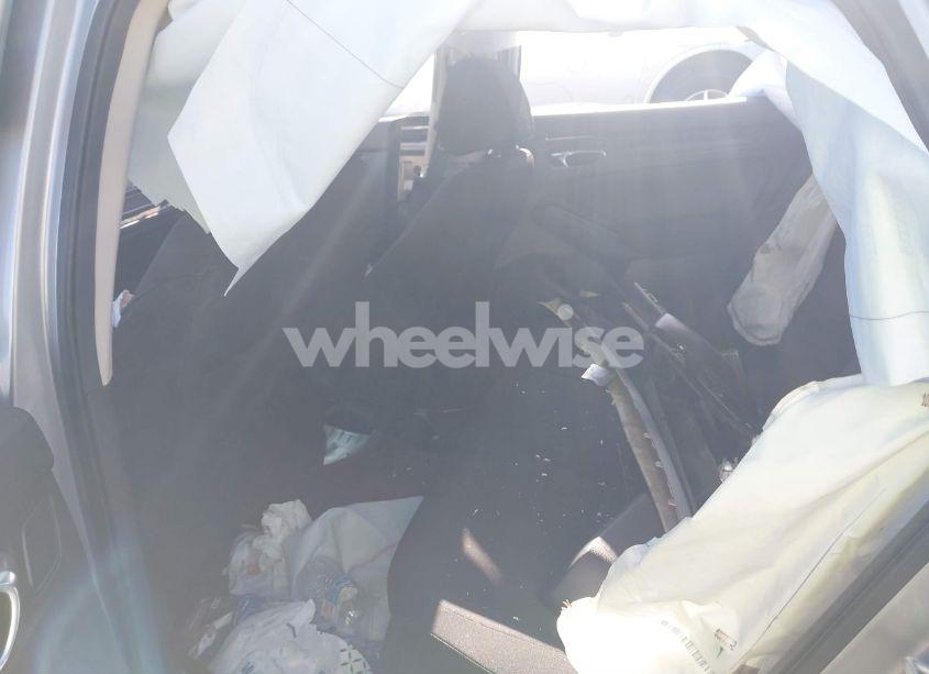 Photo 8 of 2022 Honda Civic LX (VIN 2HGFE2F26NH541686)