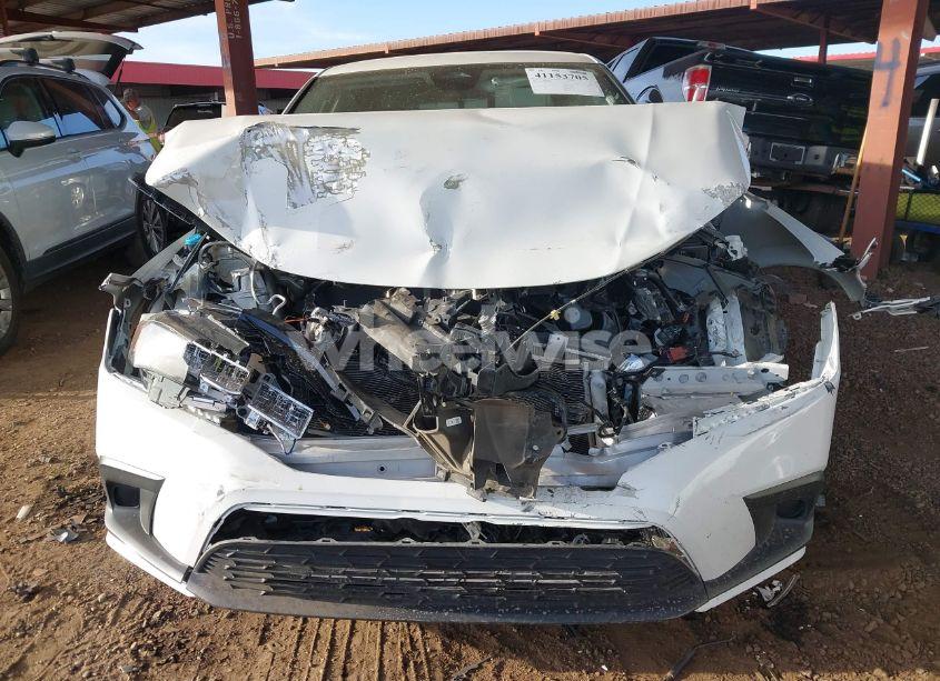 Photo 12 of 2022 Honda Civic LX (VIN 2HGFE2F26NH546709)