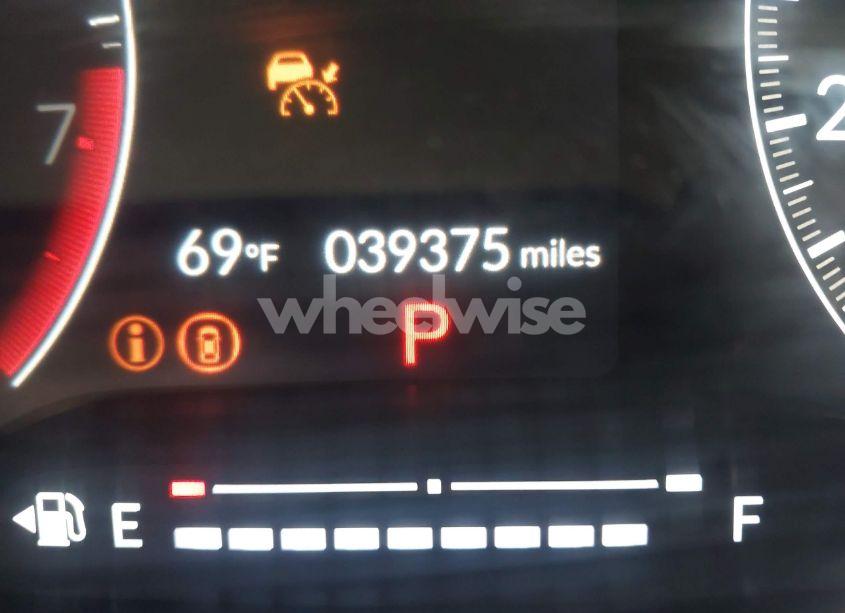 Photo 16 of 2022 Honda Civic LX (VIN 2HGFE2F26NH564045)