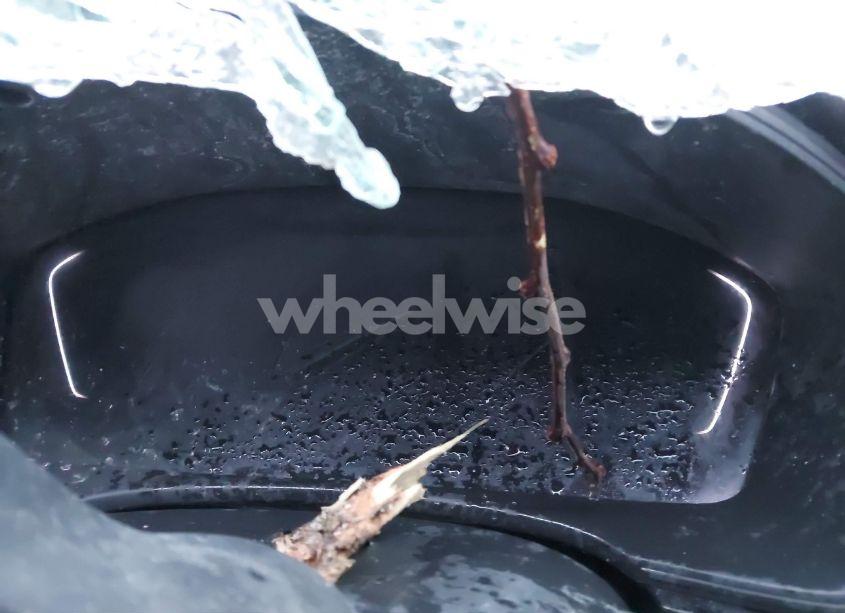 Photo 7 of 2023 Honda Civic LX (VIN 2HGFE2F26PH536572)