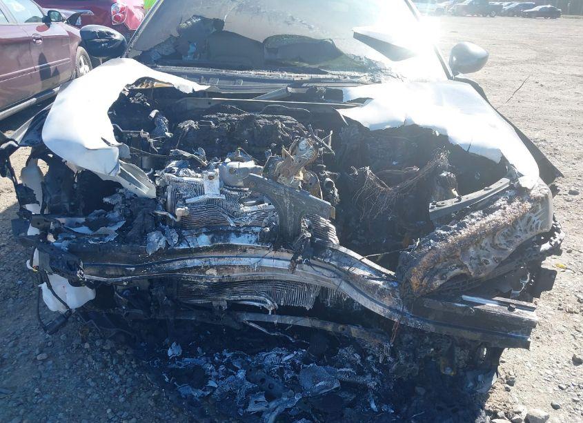 Photo 6 of 2023 Honda Civic LX (VIN 2HGFE2F26PH555168)