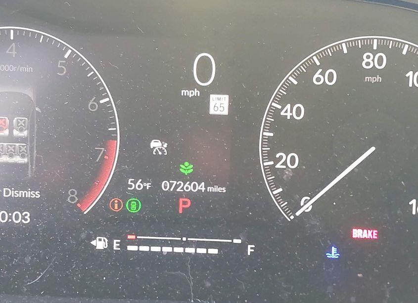 Photo 15 of 2023 Honda Civic LX (VIN 2HGFE2F26PH565344)