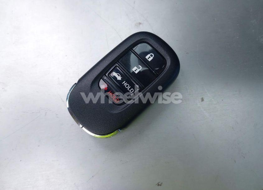 Photo 11 of 2024 Honda Civic LX (VIN 2HGFE2F26RH553634)